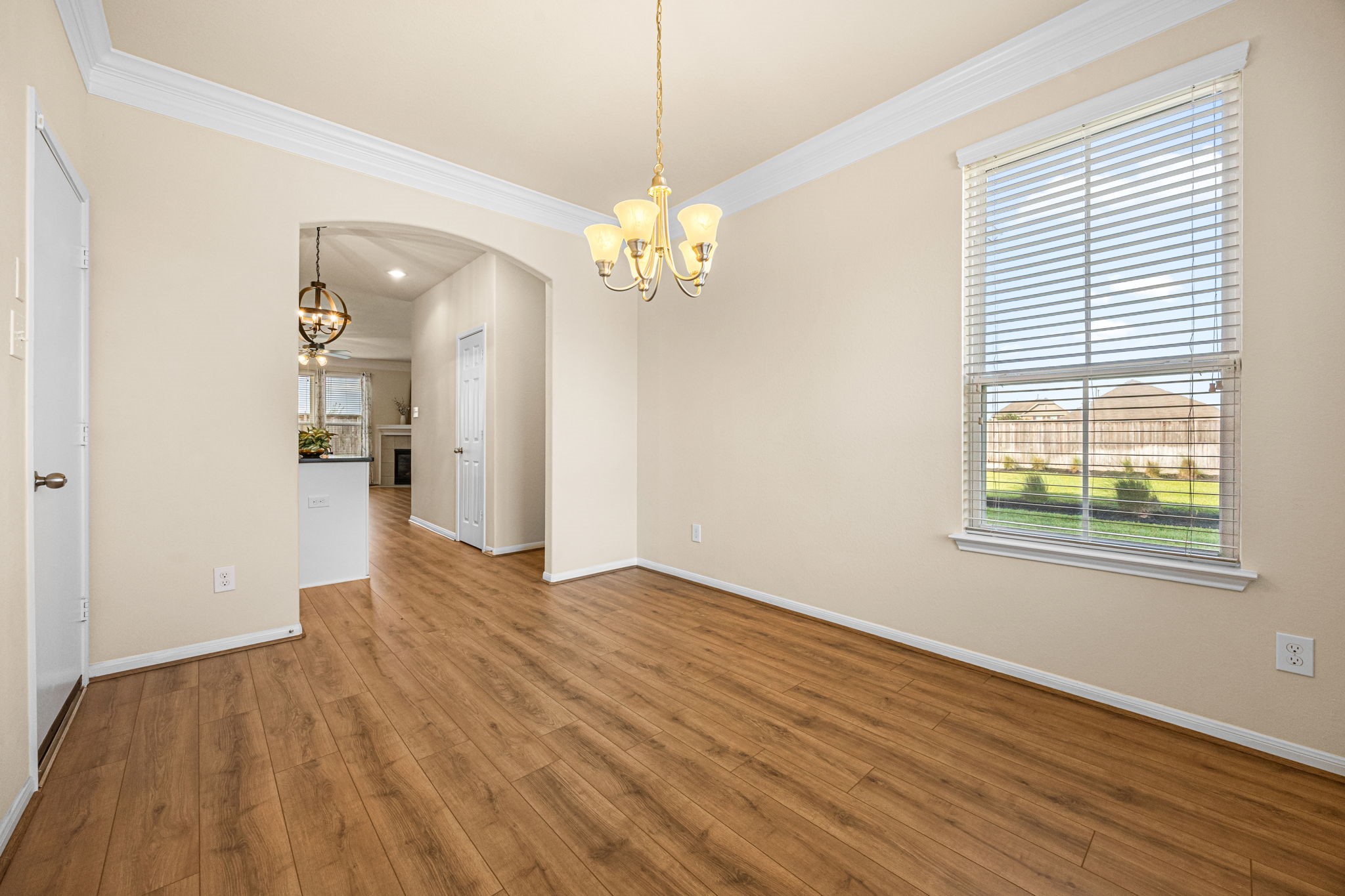 2922 Coachmaker Trail Rosenberg, TX 77471 - Photo 13 of 32