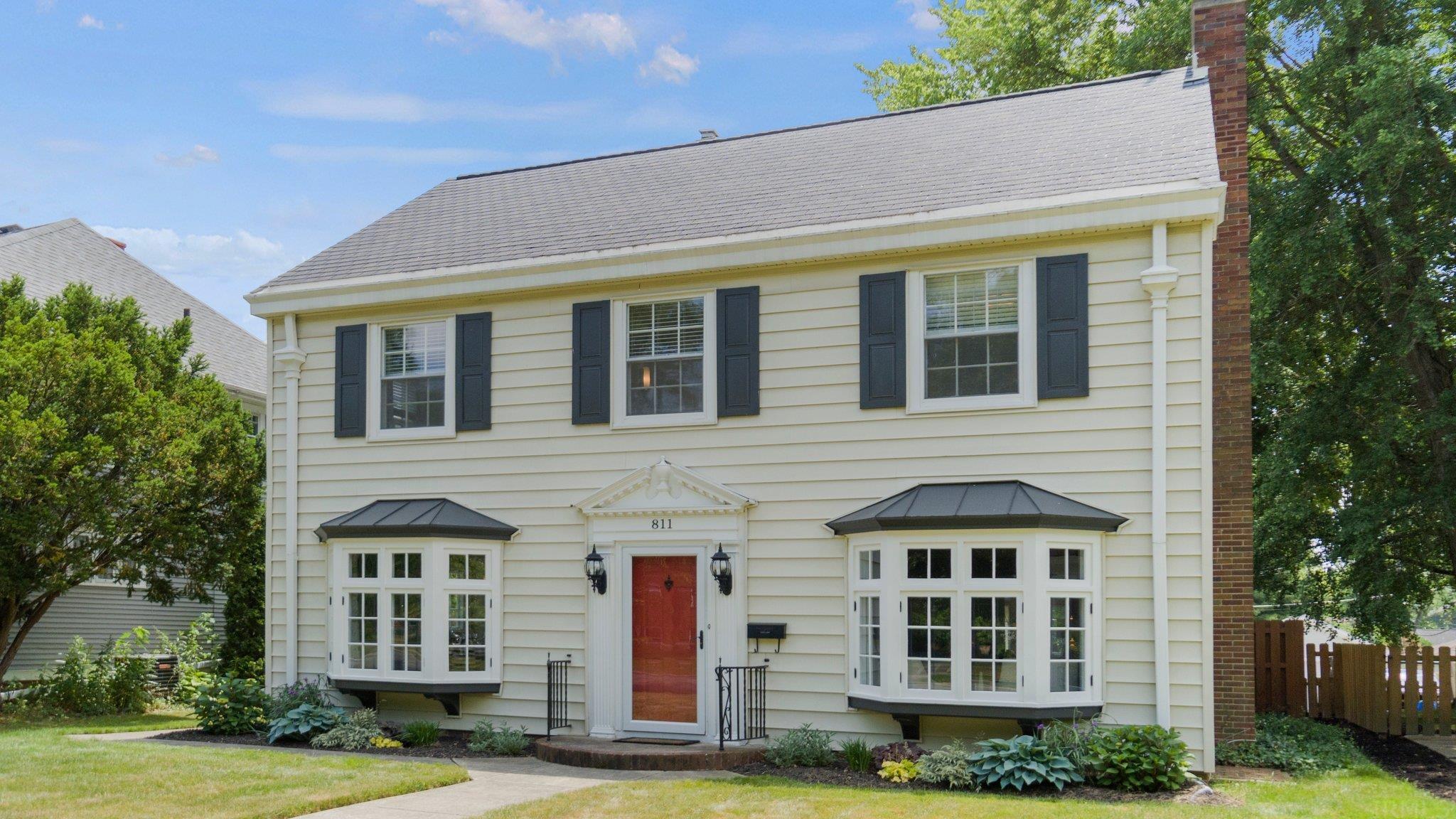 811 West Rudisill Boulevard Fort Wayne, IN 46807 - Photo 1 of 36 Gallery Image 1