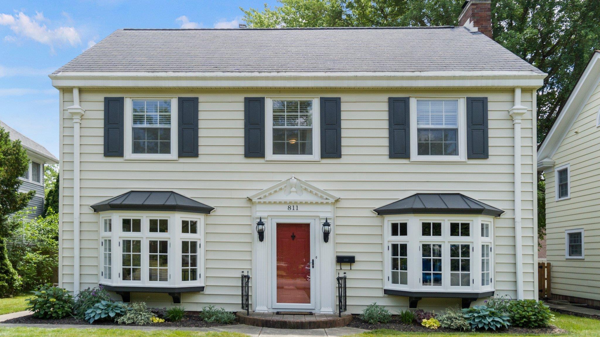 811 West Rudisill Boulevard Fort Wayne, IN 46807 - Photo 2 of 36 Gallery Image 2