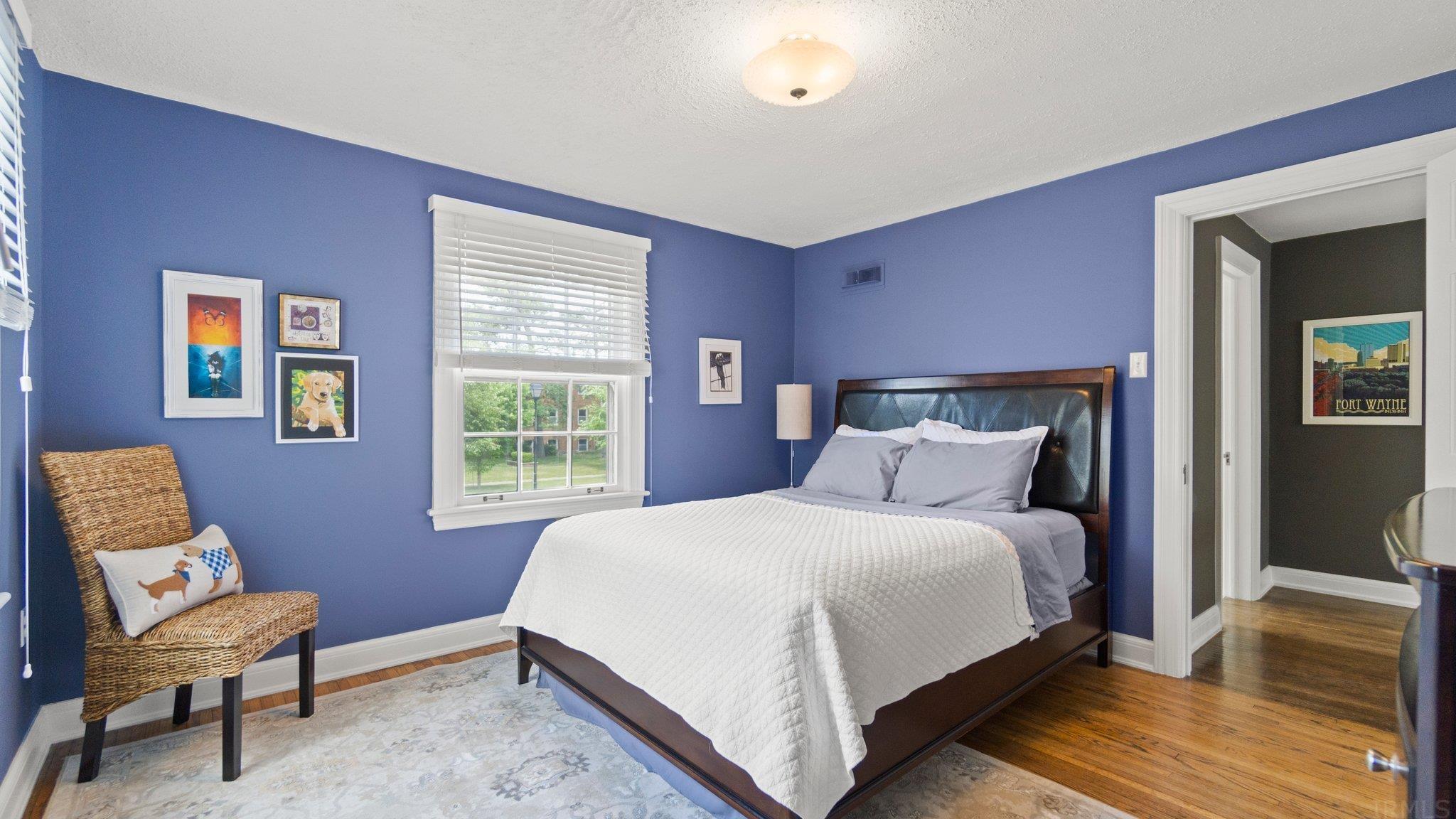 811 West Rudisill Boulevard Fort Wayne, IN 46807 - Photo 23 of 36 Gallery Image 23