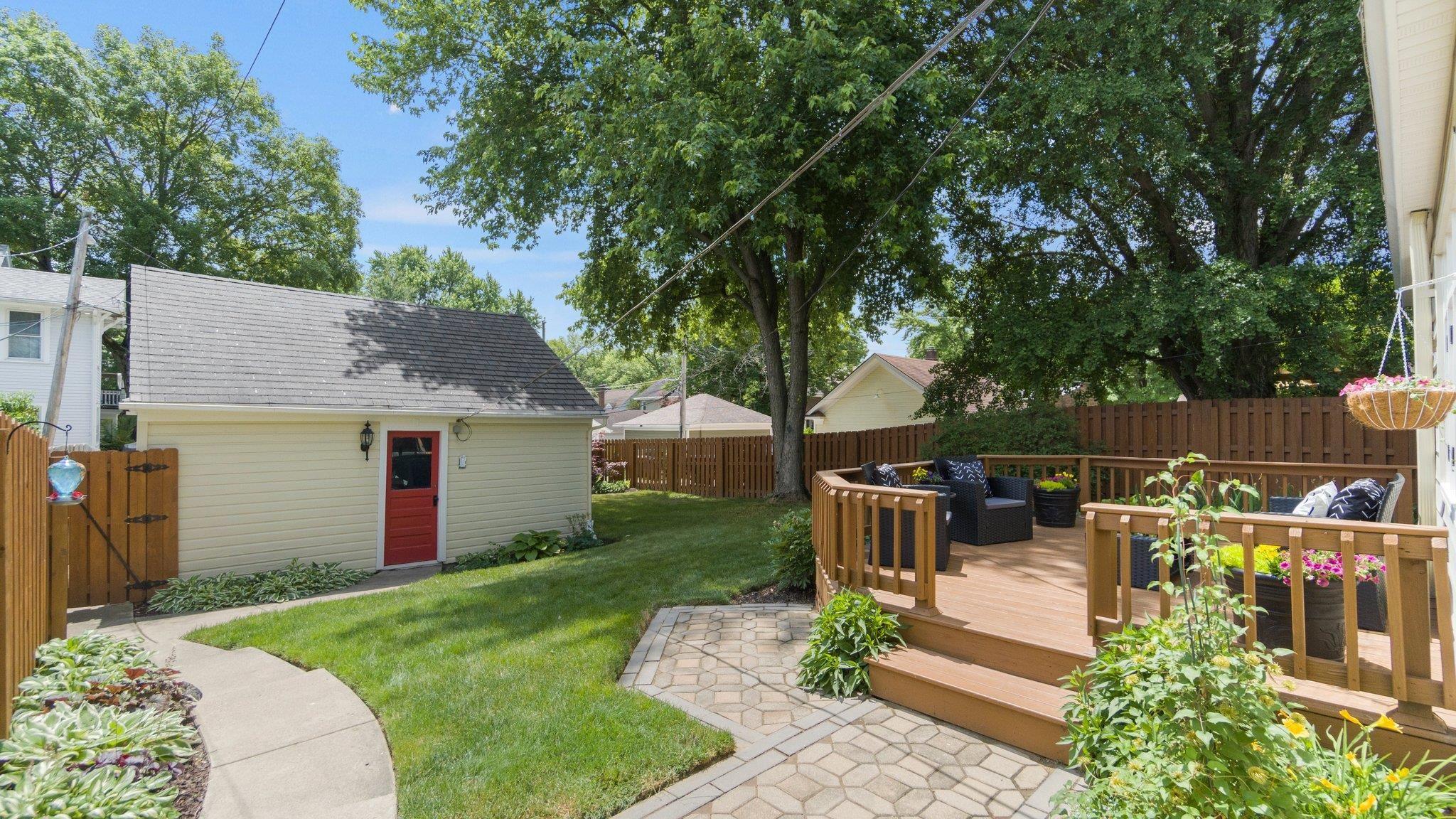 811 West Rudisill Boulevard Fort Wayne, IN 46807 - Photo 31 of 36 Gallery Image 31
