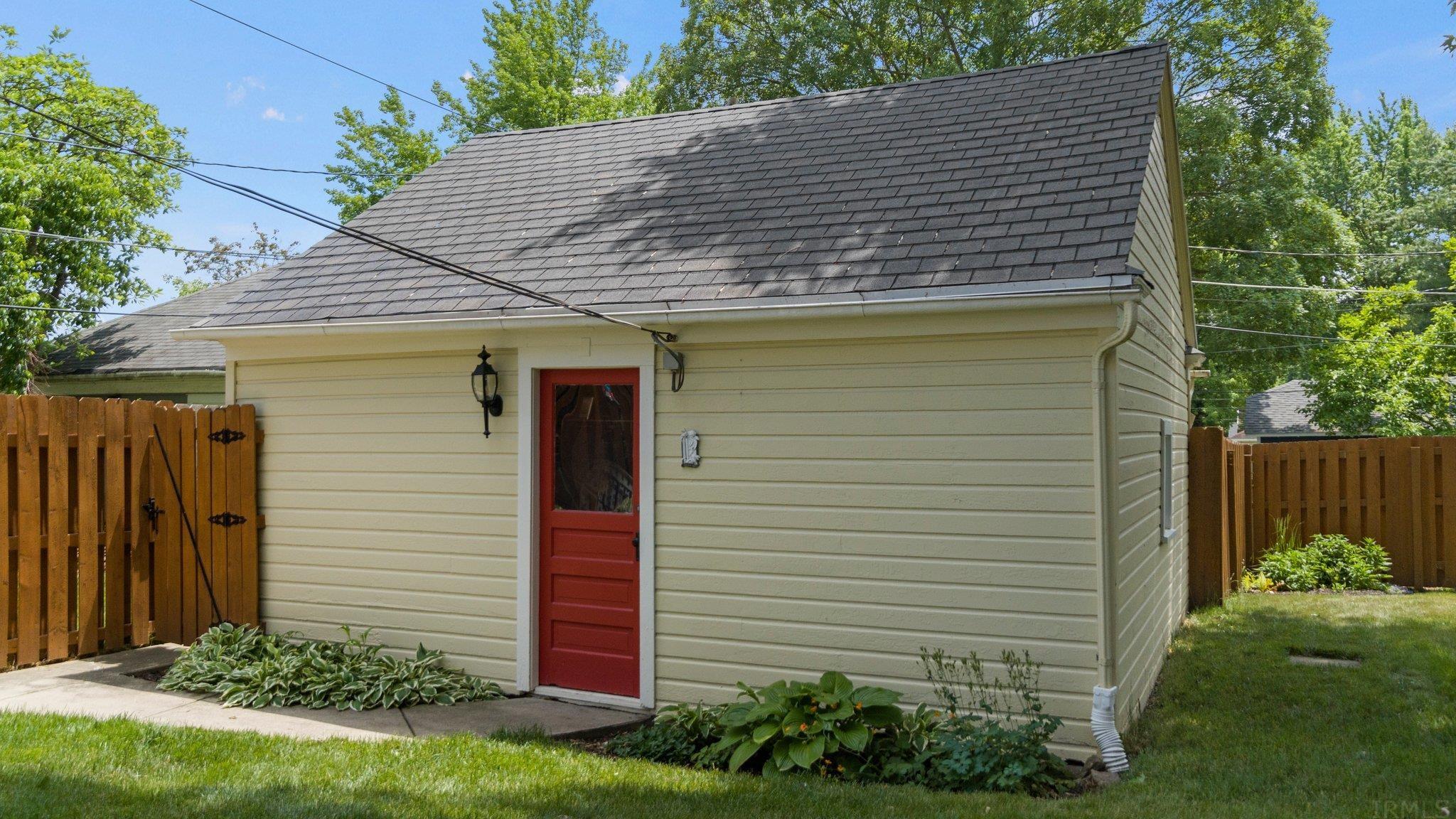811 West Rudisill Boulevard Fort Wayne, IN 46807 - Photo 34 of 36 Gallery Image 34