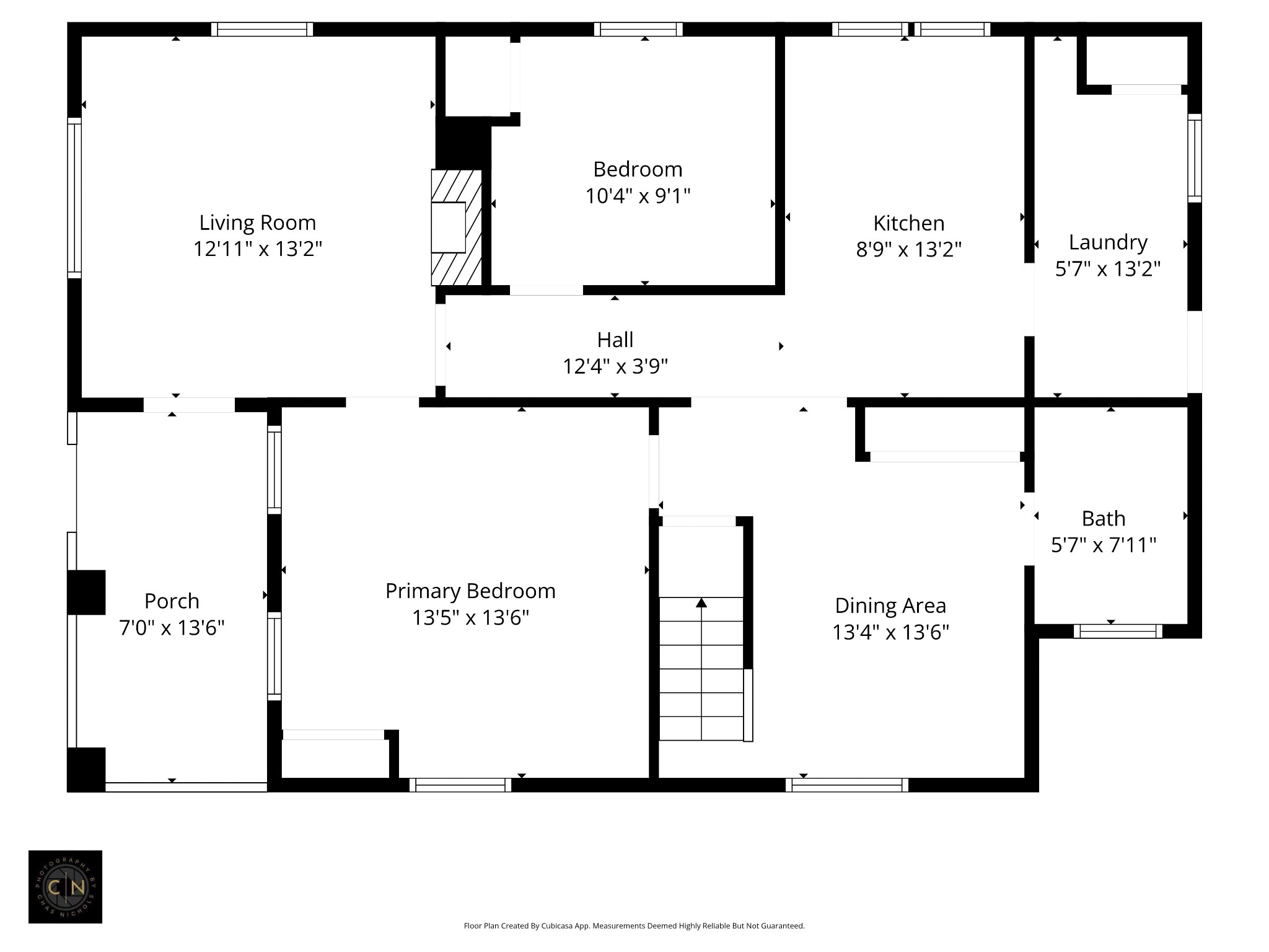 1710 County Hospital Road Nashville, TN 37218 - Photo 25 of 27 unknown