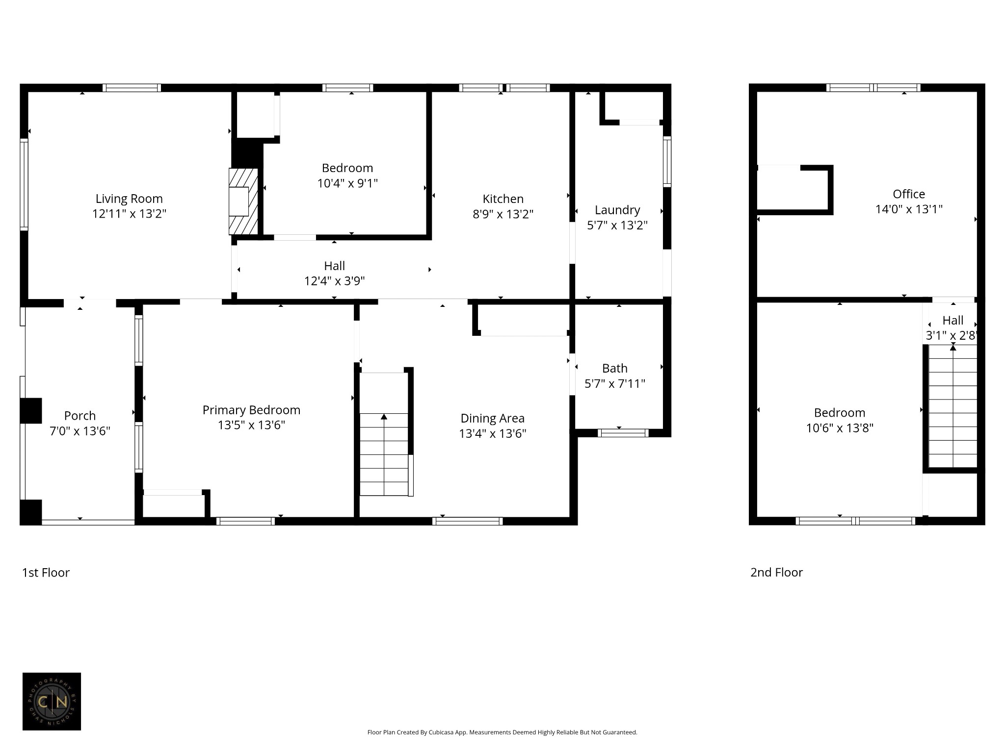 1710 County Hospital Road Nashville, TN 37218 - Photo 27 of 27