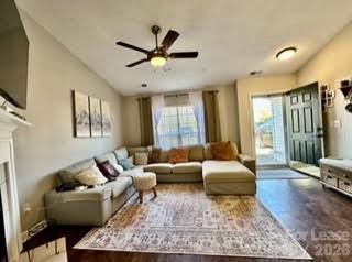 1216 Winding Path Road Clover, SC 29710 - Photo 2 of 20