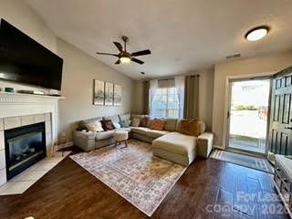 1216 Winding Path Road Clover, SC 29710 - Photo 3 of 20