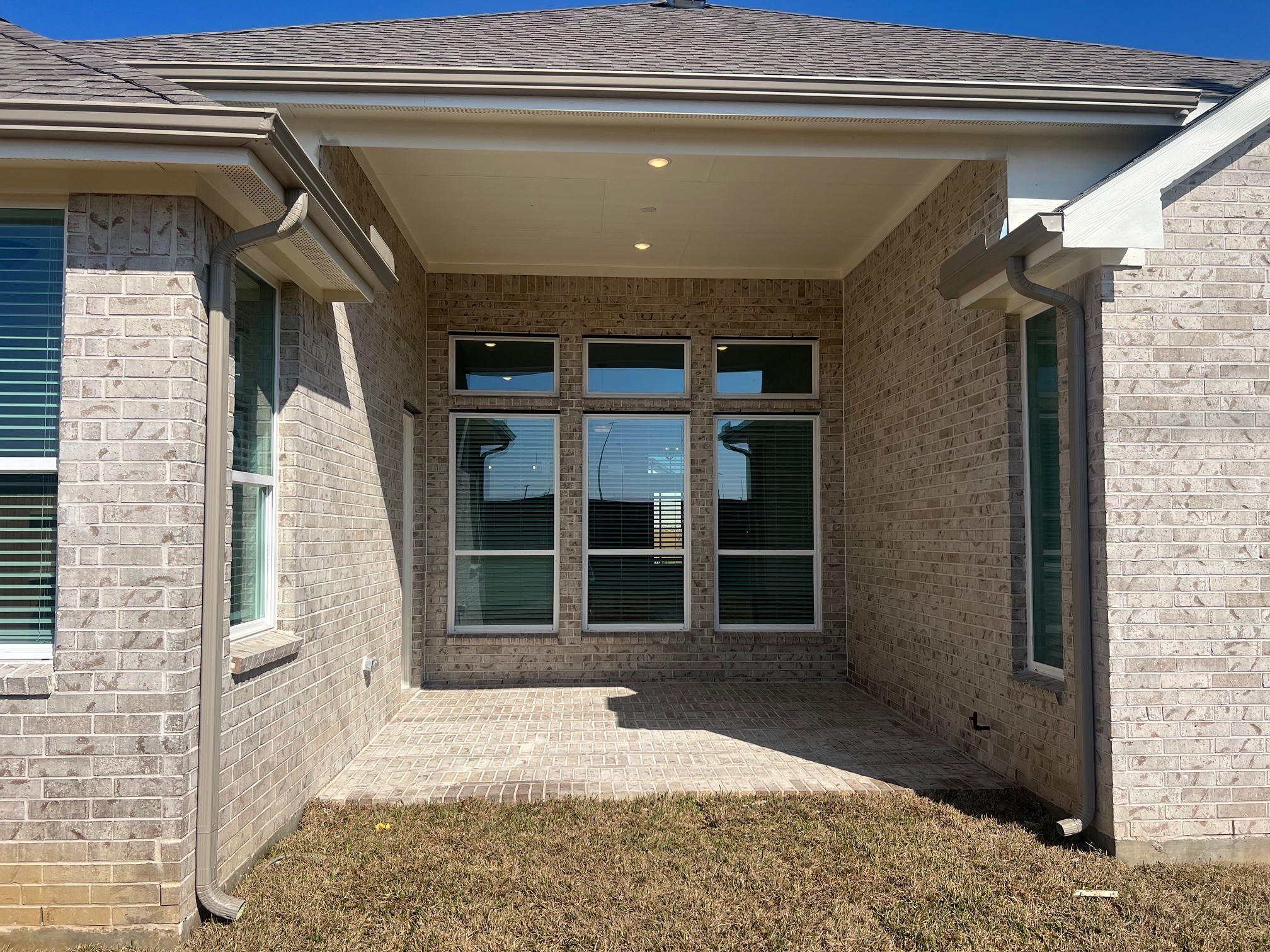 13331 Valley Orchard Tomball, TX 77375 - Photo 17 of 30 a view of front door