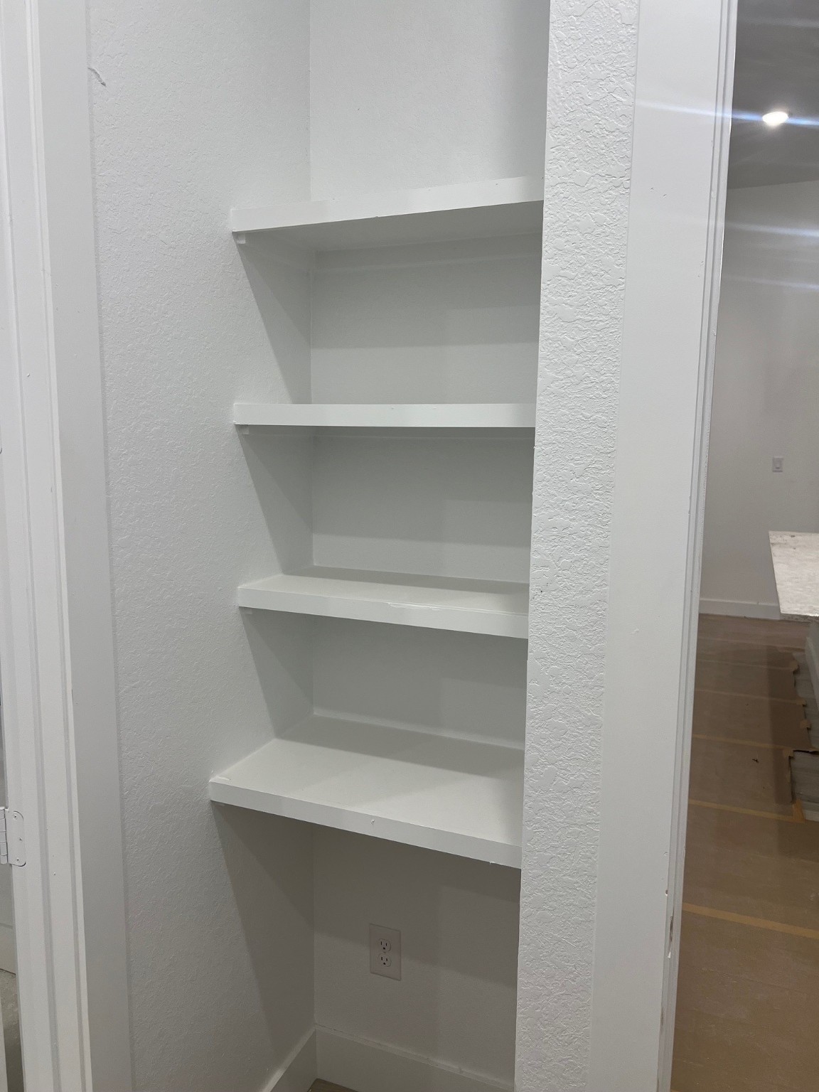 13331 Valley Orchard Tomball, TX 77375 - Photo 6 of 20 a close view of closet