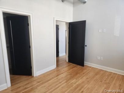 17-anya Court, Unit 301 Poughkeepsie, NY 12603 - Photo 3 of 9 a view of an empty room