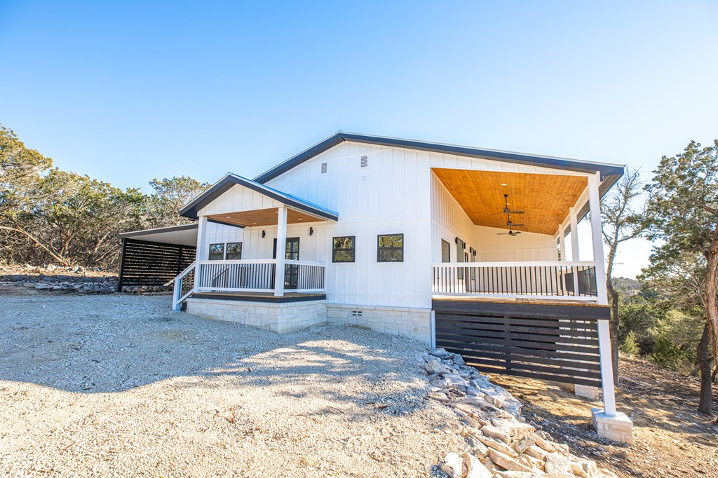 183 Wood Trail Kerrville, TX 78028 - Photo 24 of 32