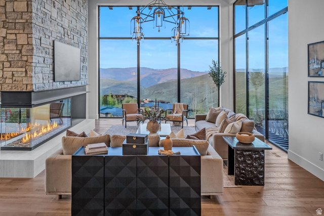 7595 North Promontory Rd Park Park City, UT 84098 - Photo 11 of 76