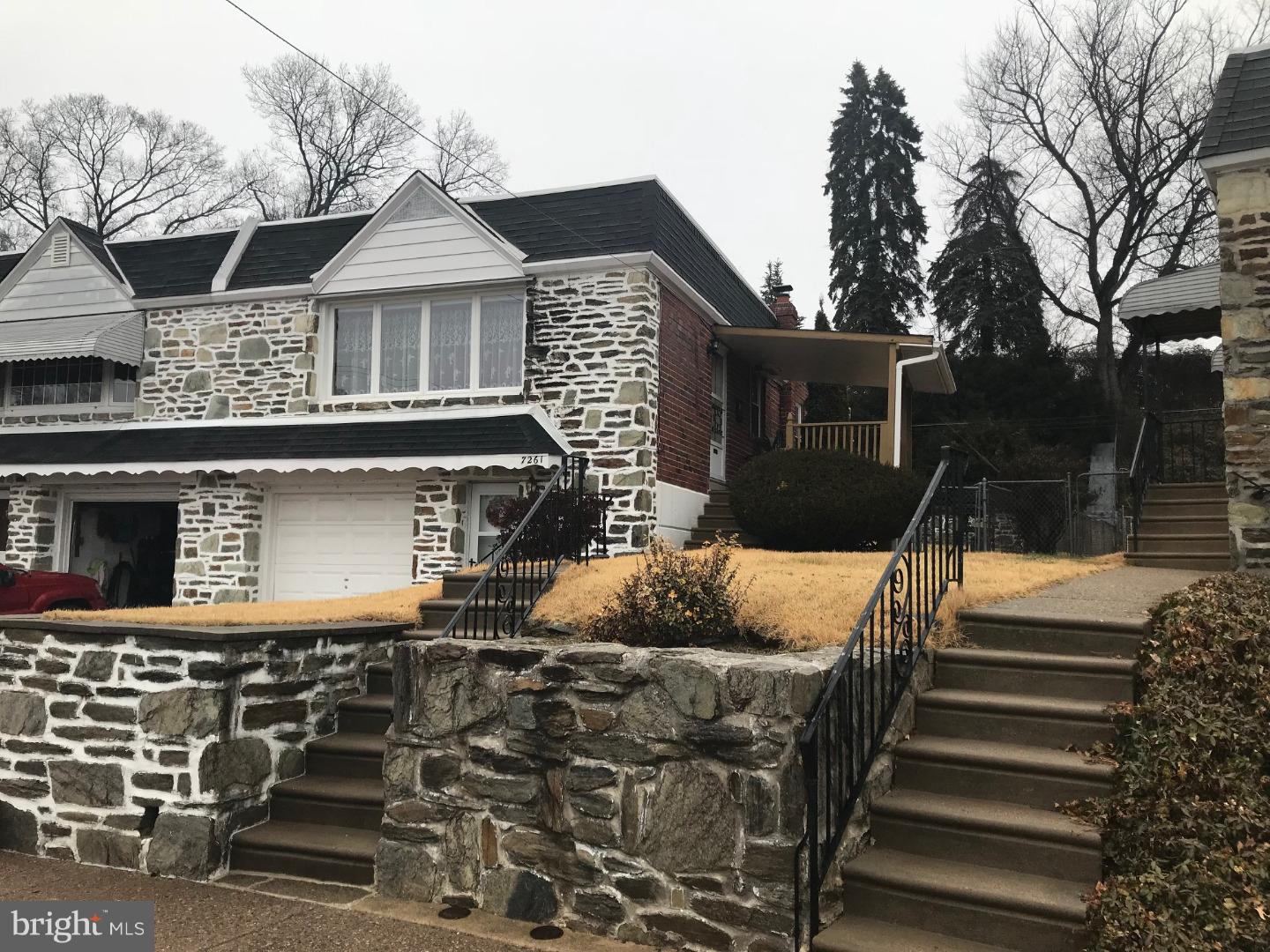 7261 Hill Road Philadelphia, PA 19128 - Photo 1 of 16 Gallery Image 1