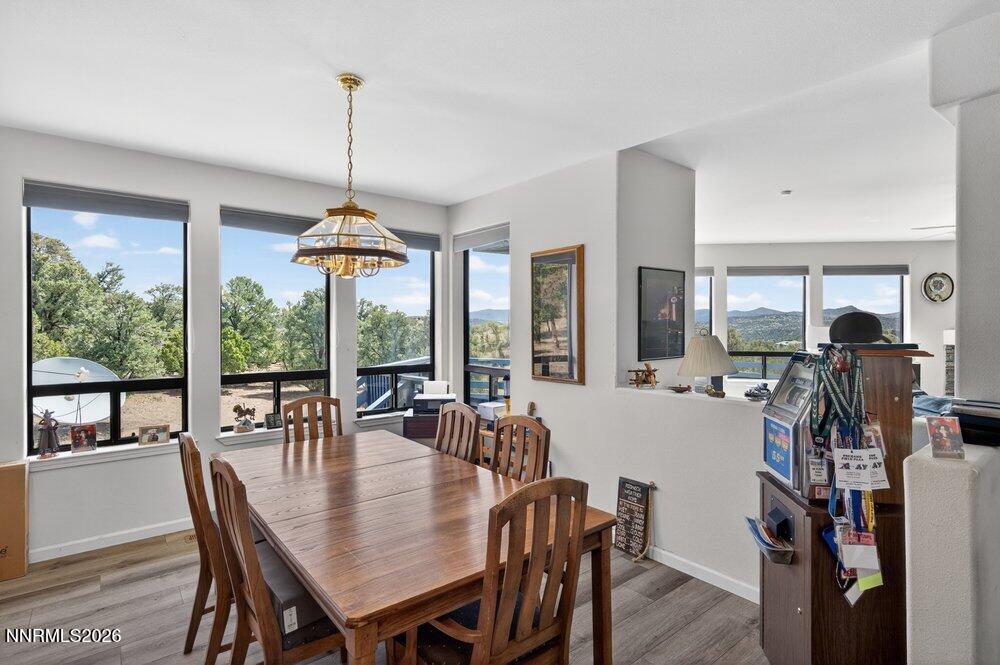 1790 Combination Road Reno, NV 89521 - Photo 13 of 46 diningroom