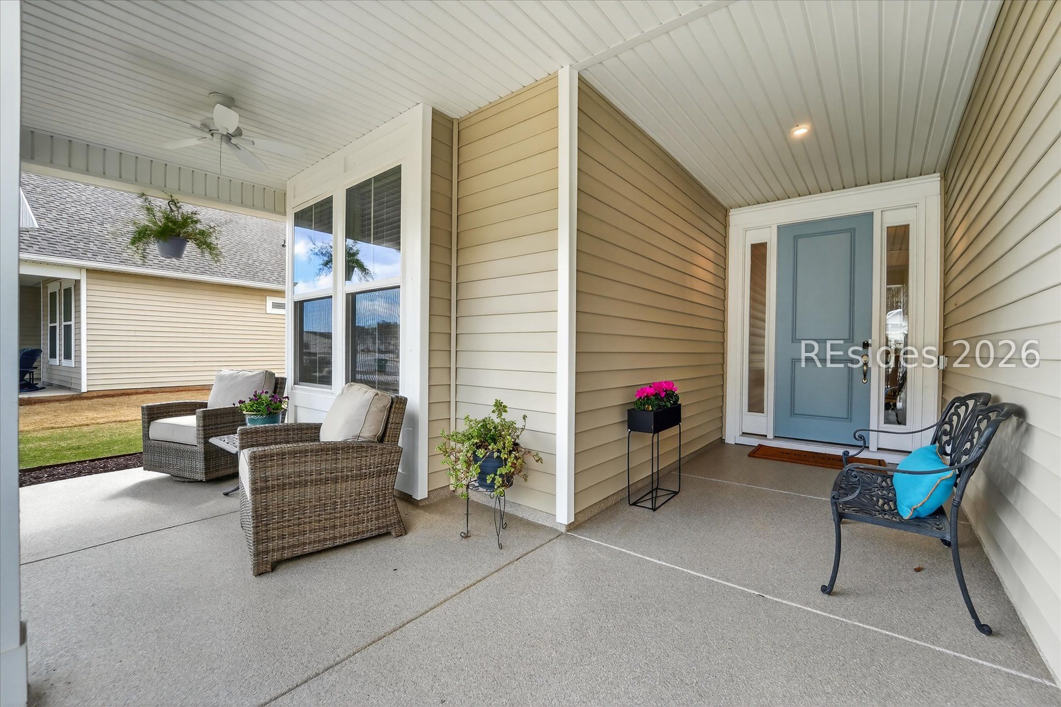 71 Jasmine Way Bluffton, SC 29909 - Photo 7 of 49