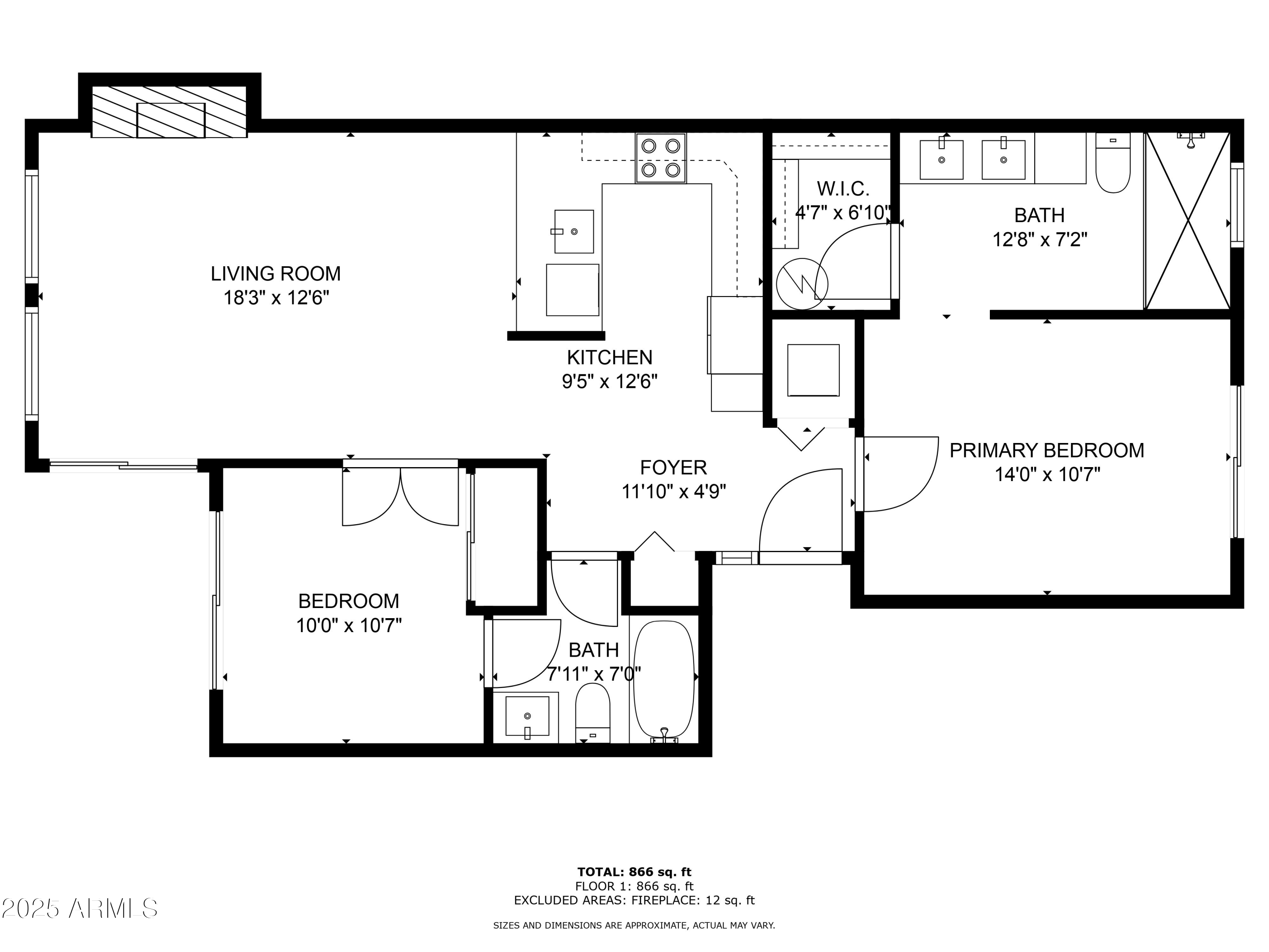 7700 East Gainey Ranch Road, Unit 102 Scottsdale, AZ 85258 - Photo 40 of 40