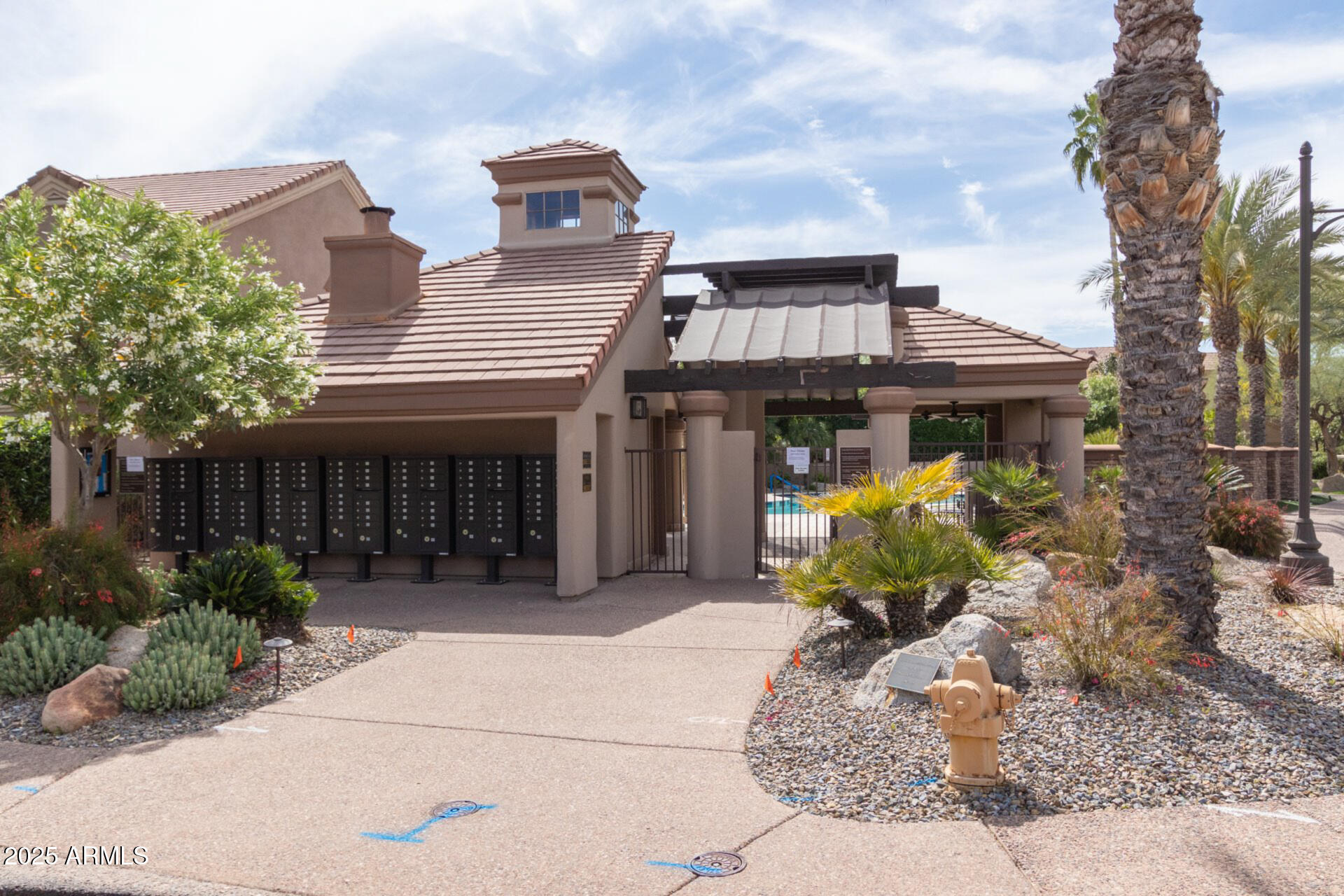 7700 East Gainey Ranch Road, Unit 102 Scottsdale, AZ 85258 - Photo 27 of 40 40 - Gainey Ranch