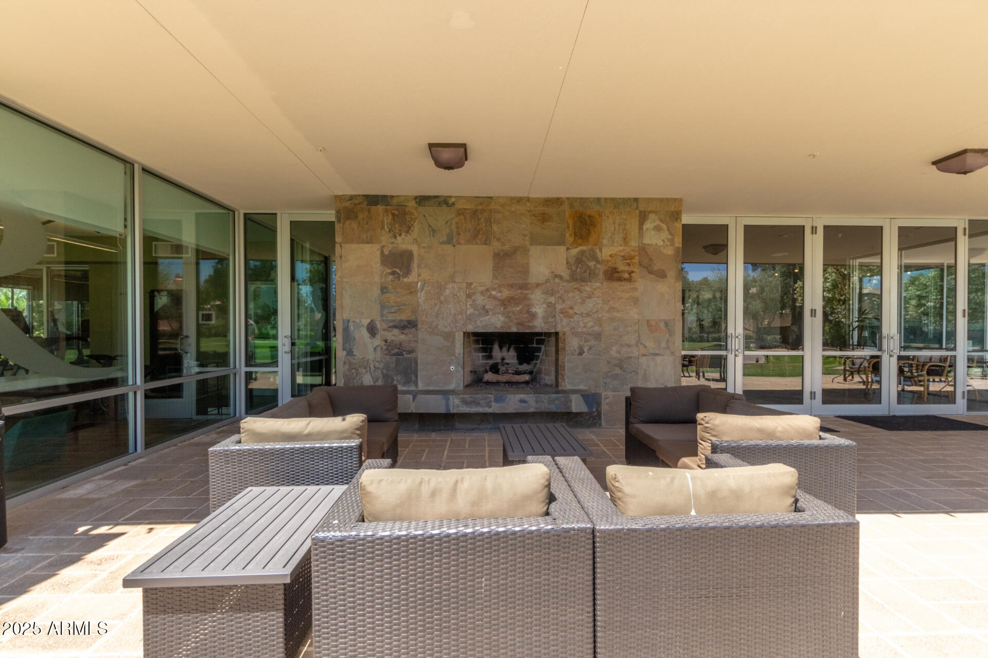 7700 East Gainey Ranch Road, Unit 102 Scottsdale, AZ 85258 - Photo 29 of 40 35 - Gainey Ranch