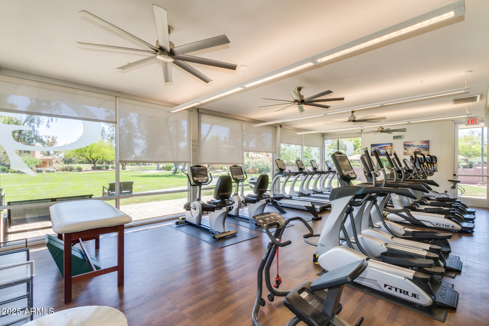 7700 East Gainey Ranch Road, Unit 102 Scottsdale, AZ 85258 - Photo 32 of 40 32 - Gainey Ranch