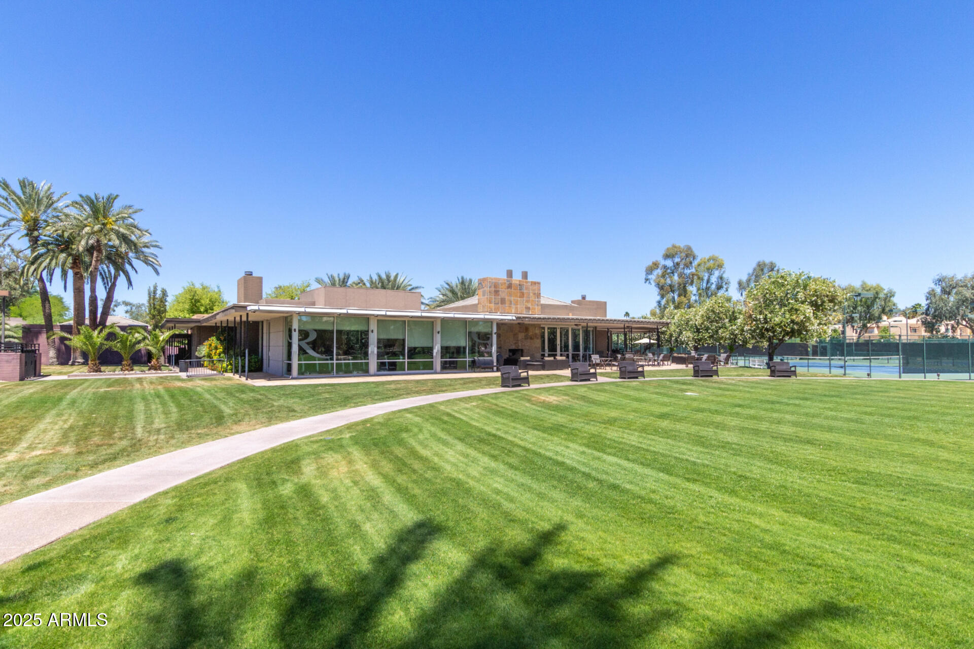 7700 East Gainey Ranch Road, Unit 102 Scottsdale, AZ 85258 - Photo 36 of 40 37 - Gainey Ranch