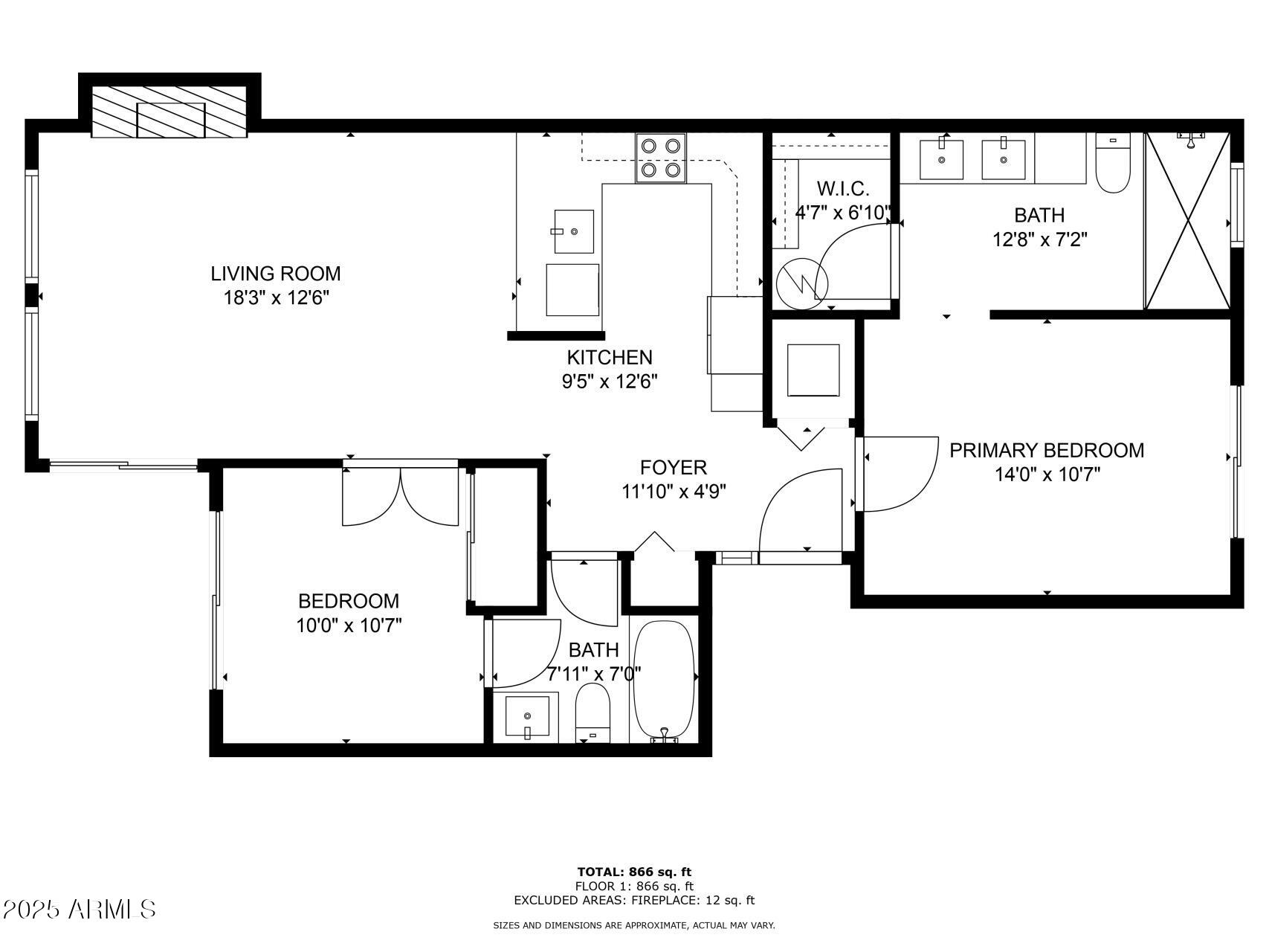7700 East Gainey Ranch Road, Unit 102 Scottsdale, AZ 85258 - Photo 38 of 40 all_floors_7700_east_gainey_ranch_road_1