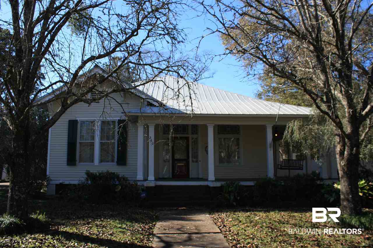 260 South Ann Street Mobile, AL 36604 - Photo 1 of 23