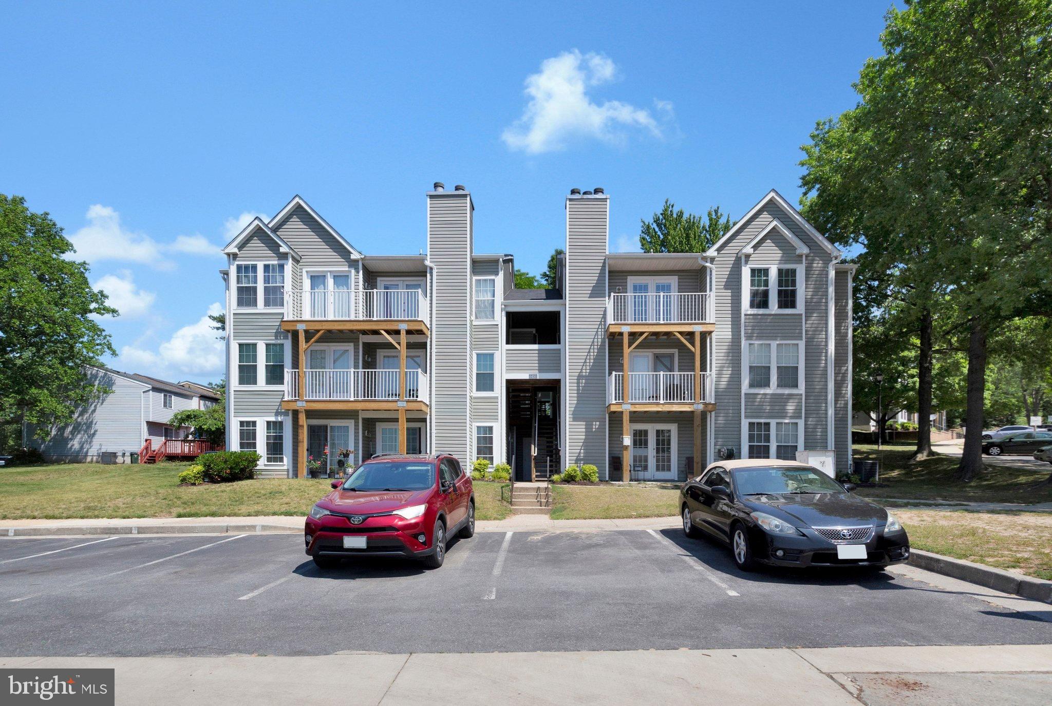 6450 Greenfield Road, Unit 3307 Elkridge, MD 21075 - Photo 2 of 26