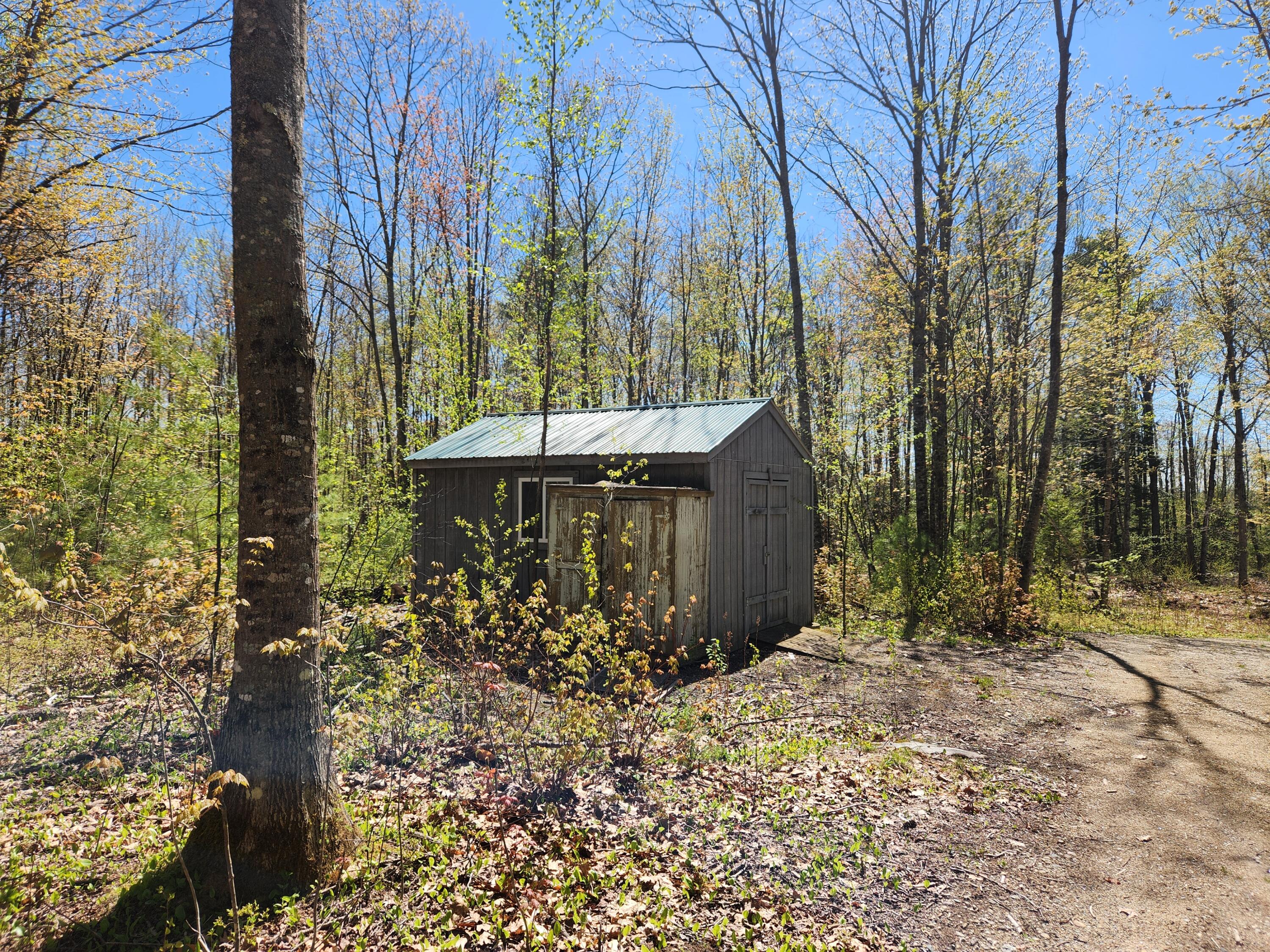 286 Staples Hill Road Canton, ME 04221 - Photo 71 of 118 20260516_142704