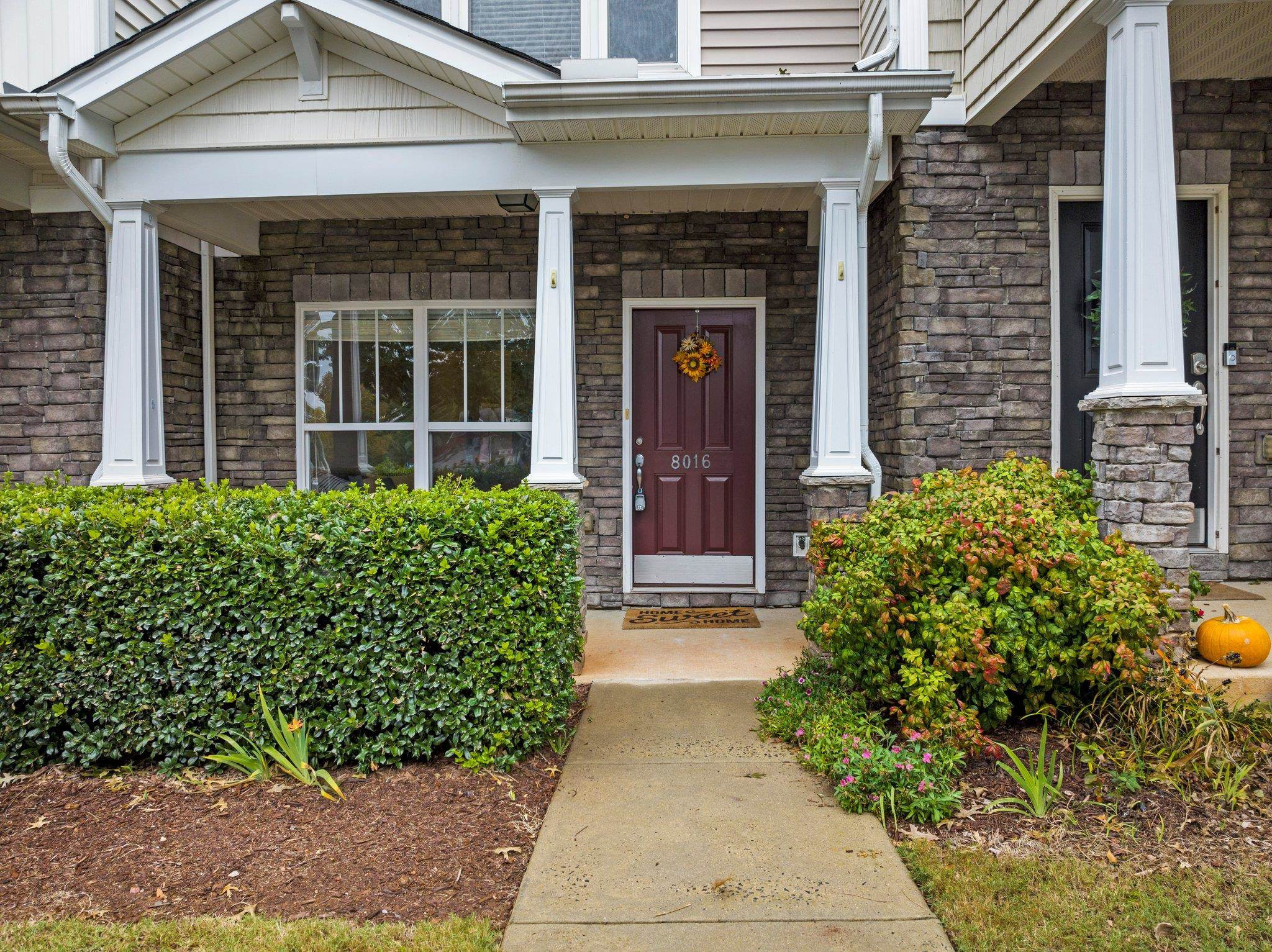 8016 Beechtree Ridge Trail Raleigh, NC 27612 - Photo 42 of 43 Photo 42