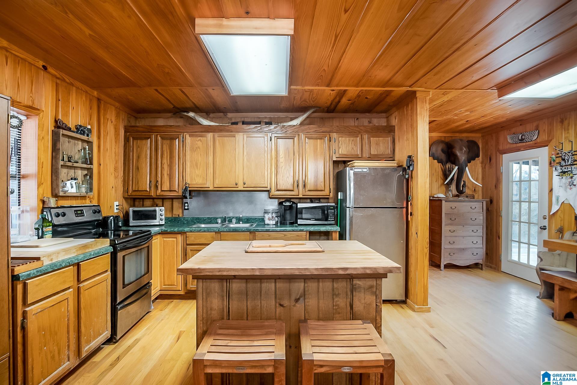 1444 Thrasher Road Sawyerville, AL 36776 - Photo 16 of 47