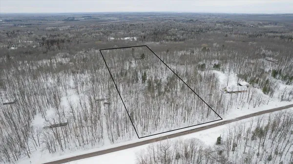 $50,000 | 6501 South Degerman Road, Lake Nebagamon, WI 54849