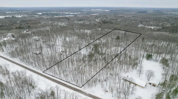 $50,000 | 6501 South Degerman Road, Lake Nebagamon, WI 54849
