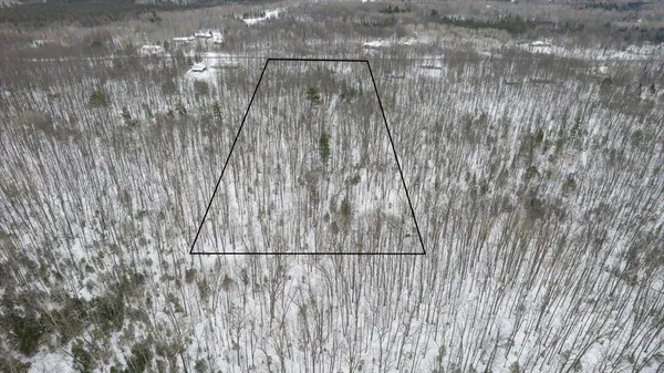 $50,000 | 6501 South Degerman Road, Lake Nebagamon, WI 54849