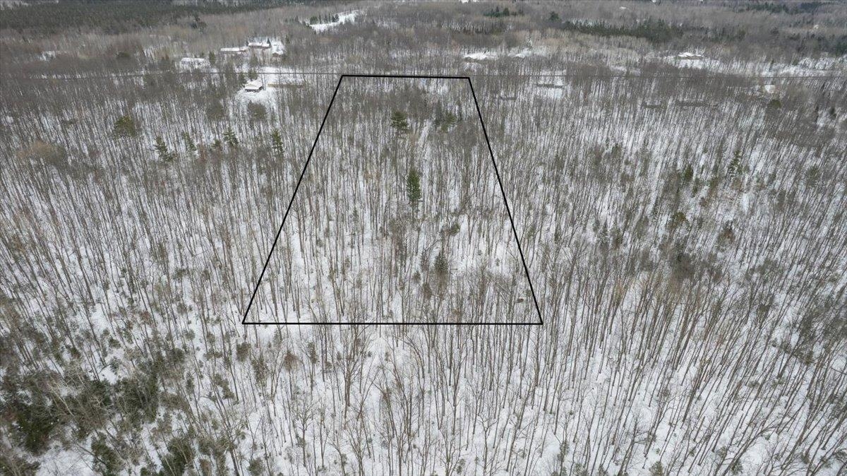 6501 South Degerman Road Lake Nebagamon, WI 54849 - Photo 3 of 5