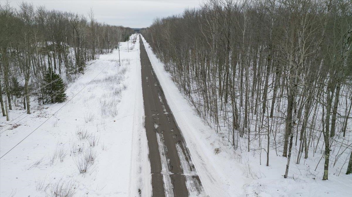 6501 South Degerman Road Lake Nebagamon, WI 54849 - Photo 4 of 5