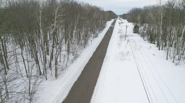 $50,000 | 6501 South Degerman Road, Lake Nebagamon, WI 54849