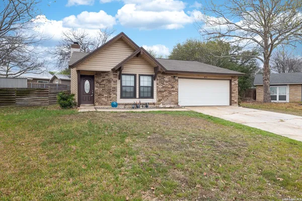 $199,000 | 9749 Misty Ash Drive, Converse, TX 78109