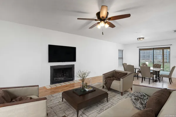 $199,000 | 9749 Misty Ash Drive, Converse, TX 78109