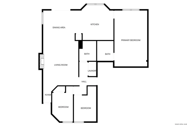 $199,000 | 9749 Misty Ash Drive, Converse, TX 78109