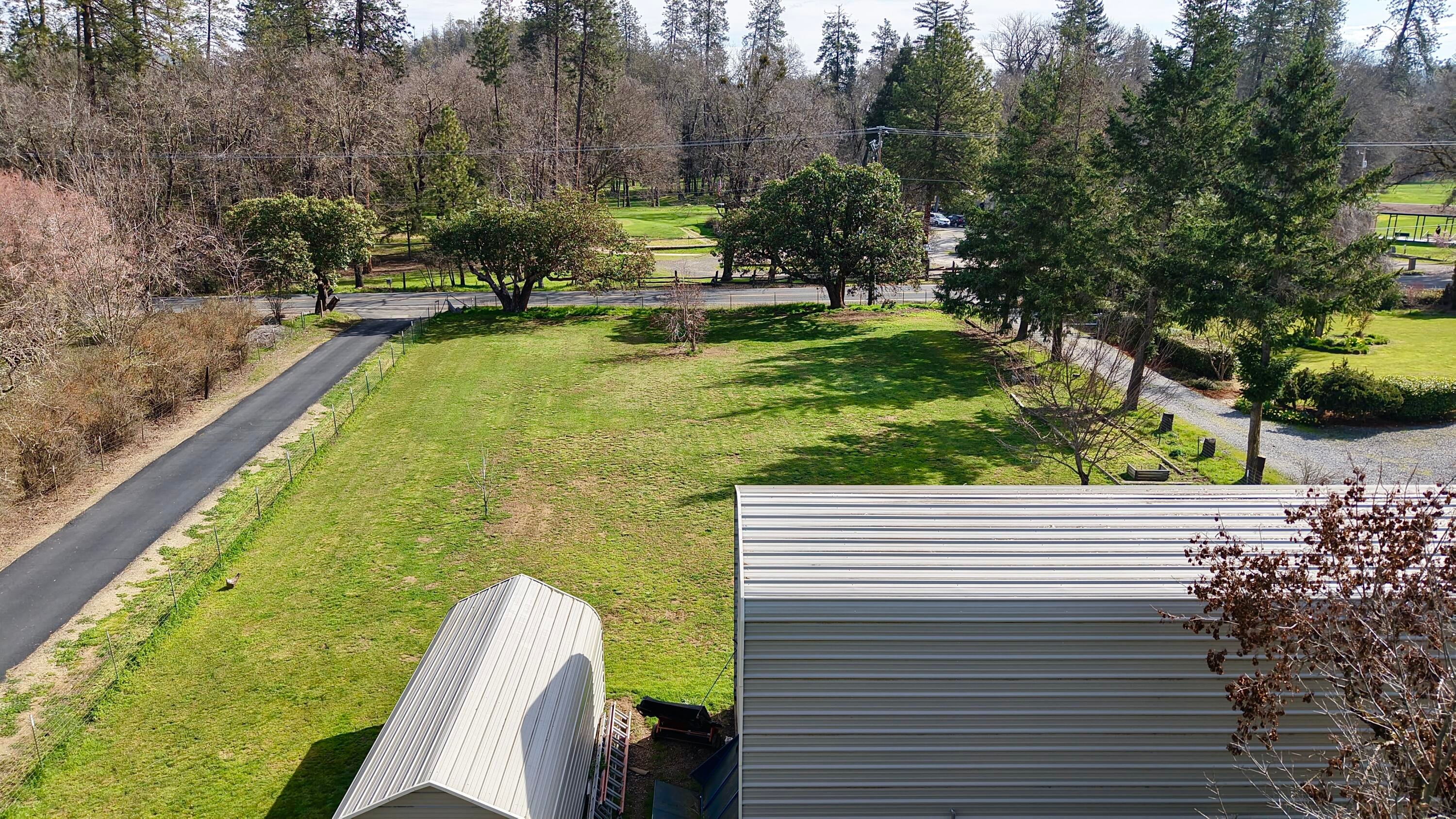 9401 Old Stage Road Central Point, OR 97502 - Photo 41 of 49 Yard