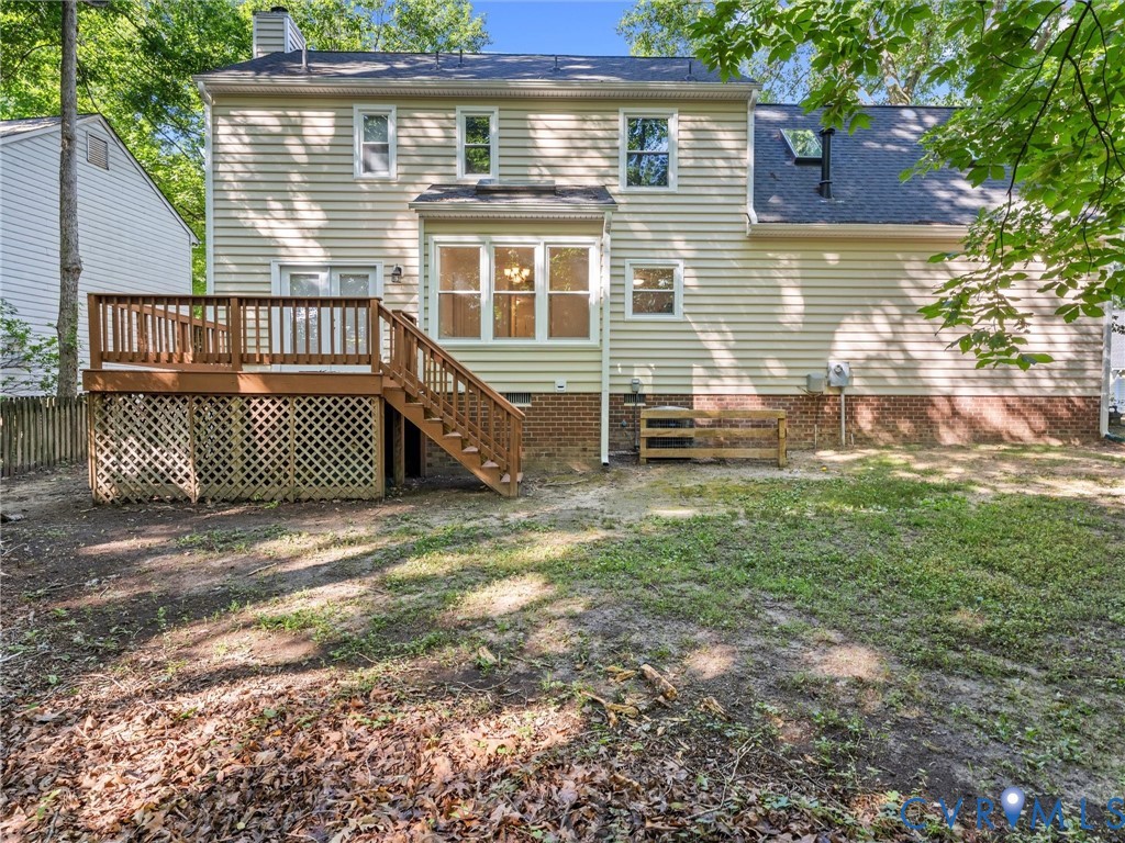5311 Chestnut Bluff Road Midlothian, VA 23112 - Photo 36 of 36
