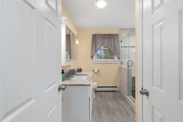 $484,000 | 128 Old River Road, Lincoln, RI 02865