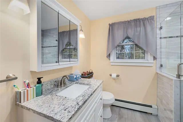 $484,000 | 128 Old River Road, Lincoln, RI 02865