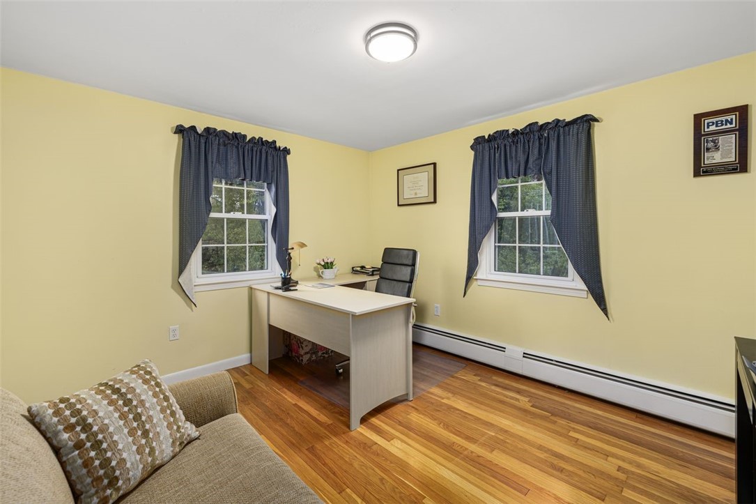 128 Old River Road Lincoln, RI 02865 - Photo 18 of 46