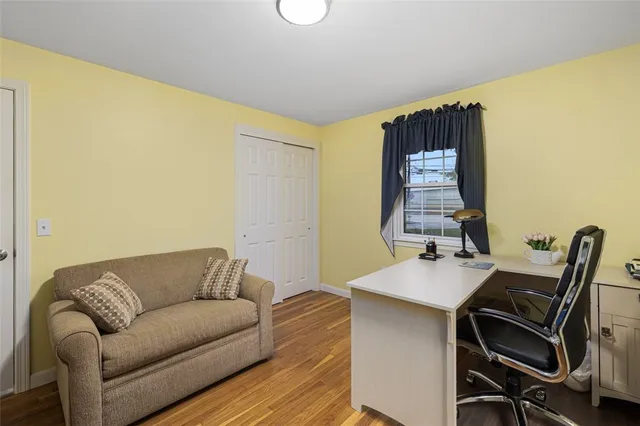 $484,000 | 128 Old River Road, Lincoln, RI 02865