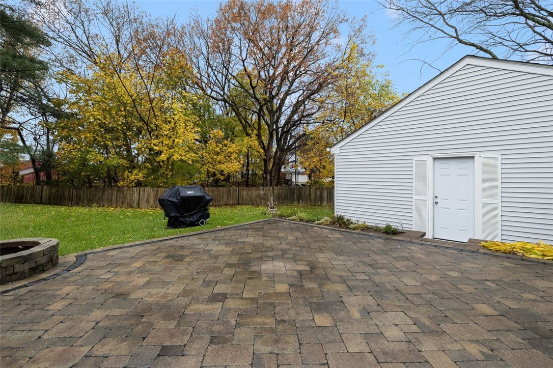 128 Old River Road Lincoln, RI 02865 - Photo 25 of 46 PATIO