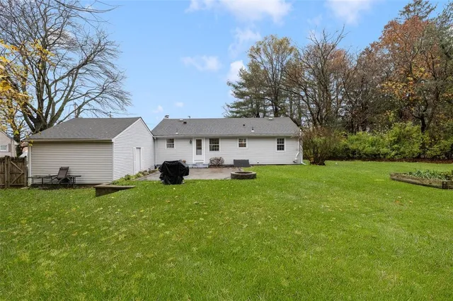 $484,000 | 128 Old River Road, Lincoln, RI 02865