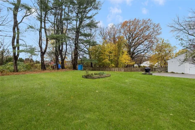 $484,000 | 128 Old River Road, Lincoln, RI 02865