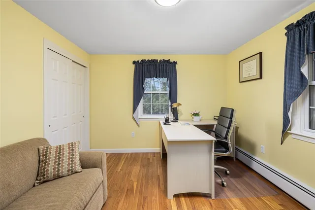 $484,000 | 128 Old River Road, Lincoln, RI 02865