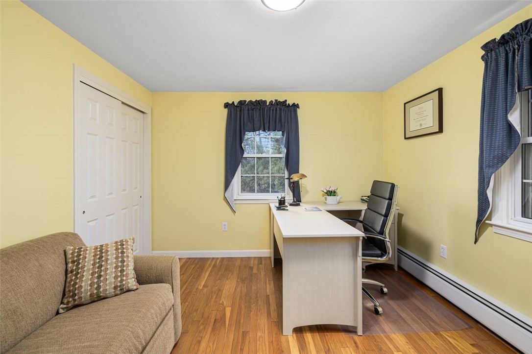 128 Old River Road Lincoln, RI 02865 - Photo 32 of 46