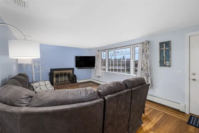 $484,000 | 128 Old River Road, Lincoln, RI 02865